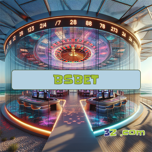 Plataforma Interativa: A Nova Era do Jogo no BSBet